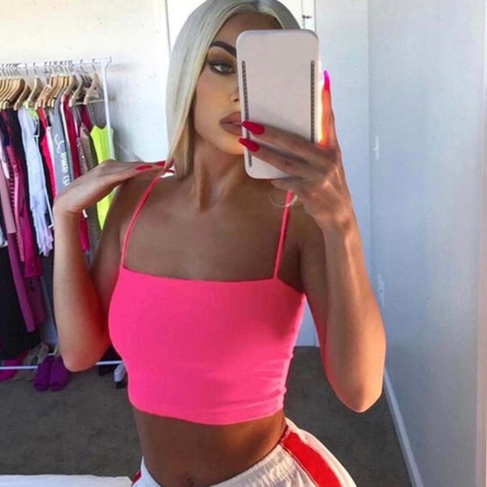 ｎｅｏｎ ｃａｍｉ